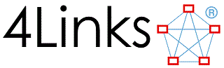 4Links Logo
