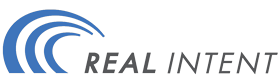 Real Intent, Inc. Logo