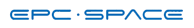 EPC Space Logo