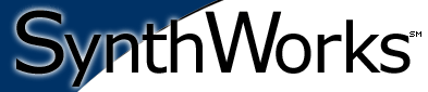SynthWorks Logo